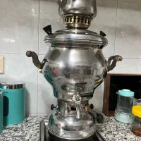 سماور|سماور، چایساز، قهوهساز|کرمانشاه, |دیوار