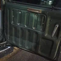 پاترول ۴در ۴سیلندر|خودرو کلاسیک|بابل, |دیوار