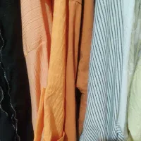 تعدادی لباس تک زیر قیمت ۱۵۰هزارتومان