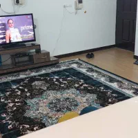 اجاره کوتاه مدت یک واحد آپارتمان|اجارهٔ کوتاهمدت آپارتمان و سوئیت|اهواز, کوروش|دیوار