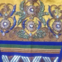 شلوار بندری