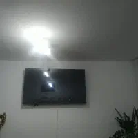 تلویزیون الجی هوشمند 49 اینجUHD