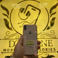 Iphone Xs max Ch 256