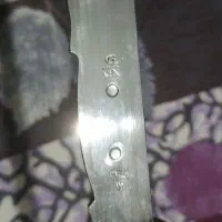 شمشیر زنجان معاوضه|کلکسیون اشیاء عتیقه|تهران, فاطمی|دیوار