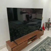 ال ای دی سونی 75 اینچ مشابه آکبند