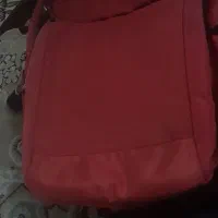 کیف مدرسه در حد نو