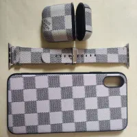 قاب ایفون ست ایفون ایکس اس مکس ایرپاد دو و اپل واچ