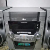 باند LG|سیستم صوتی خانگی|پرهسر, |دیوار