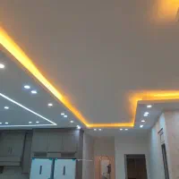 روشنایی بسپار دست ما|ریسه و چراغ تزئینی|شوشتر, |دیوار