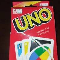 بازی اونو(UNO)