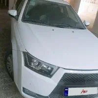 دنا بورسی