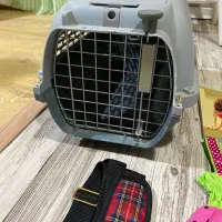 باکس سگ گربه پت