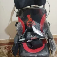 ویلچر سی پی استفاده نشده