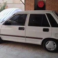 پراید هاچبک|خودرو سواری و وانت|کرج, شاهین‌ویلا|دیوار