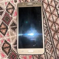 گوشی j5|موبایل|همدان, |دیوار