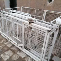 فروش ویلچر و تخت بیمارستانی|آرایشی، بهداشتی، درمانی|نیشابور, شریعتی|دیوار