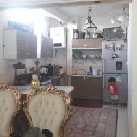 فروش آپارتمان ۶۰ متری ۱ خوابه طبقه ۱ در شهید جنگی|فروش آپارتمان|مشهد, شهید جنگی|دیوار