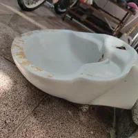 روشویی بدون پایه دستشویی