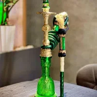 قهوه چی جهت کار در قهوه خانه