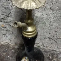قلیون برنجی