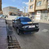 سمند سورن پلاس ef7