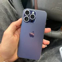 iphone 14pro max 256