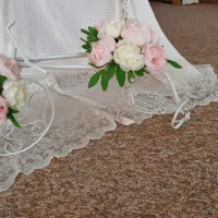 استند دوچرخه و ظرف کیک مناسب یلدا|ظروف سرو و پذیرایی|نجفآباد, امام خمینی|دیوار