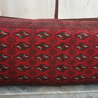 پشتی در حد نو