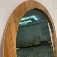 آیینه قدی گنبدی