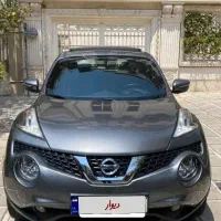 نیسان جوک پلاتینیوم