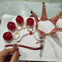 جاسوئیچی|زیورآلات و اکسسوری|نیشابور, شهرک ولیعصر|دیوار