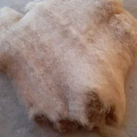 حلاجی(سومح ودیدمه)پشم والیاف|رختخواب، بالش، پتو|سراب, |دیوار