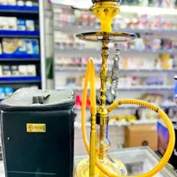 قلیان فروشی آقای دخان قزوین|کلکسیون و سرگرمی|قزوین, |دیوار