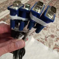 کابل تصویر مانیتور لپتاب