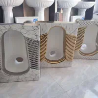 سنگ توالت ایرانی وفرنگی