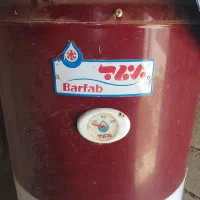 آبگرمکن برقی مارک برفاب برقی