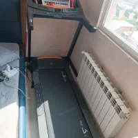 تردمیل حرفه ای