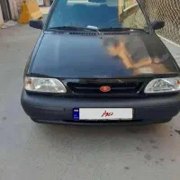 پراید 84 شاسی پلمپ|خودرو سواری و وانت|وحیدیه, |دیوار