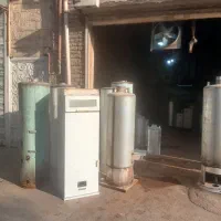 آبگرمکن دیواری٪زمینی تعمیر٪جوشکاری٪تعویضمنبع|خدمات پیشه و مهارت|مشهد, بهاران|دیوار