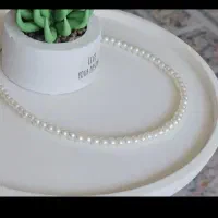 گردنبند مروارید