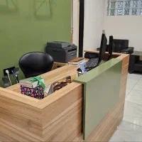 استخدام ۱۰ نفر پرسنل مجموعه سرگرمی|استخدام اداری و مدیریت|مشهد, فلسطین|دیوار