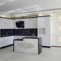 خانه صفر سه خوابه شیک