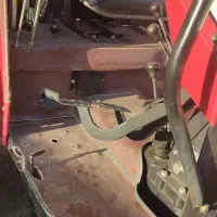 تراکتور 475 صفر خشک پمپ کوچک|خودرو سنگین|مریوان, |دیوار