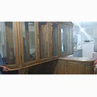 بوفه|بوفه، ویترین، کنسول|شیراز, شهرک پردیس|دیوار