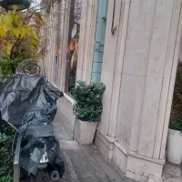 مغازه ۲۵۰کف۱۵۰ بالکن مناسب همه برندها سه راه یاسر