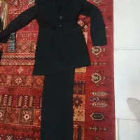 کت و شلوار سایز 36 38
