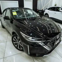 نیسان سیلفی MAX EDITIONمکس ادیشن سیلفی آمیتیس پلاس