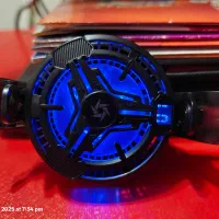 فن خنک کننده گوشی|لوازم جانبی موبایل و تبلت|مریوان, |دیوار