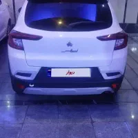 اطلس G مدل 1403|خودرو سواری و وانت|اندیشه, شهرک صدف|دیوار