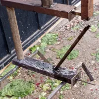 بخاری کارگاهی و ساختمونی